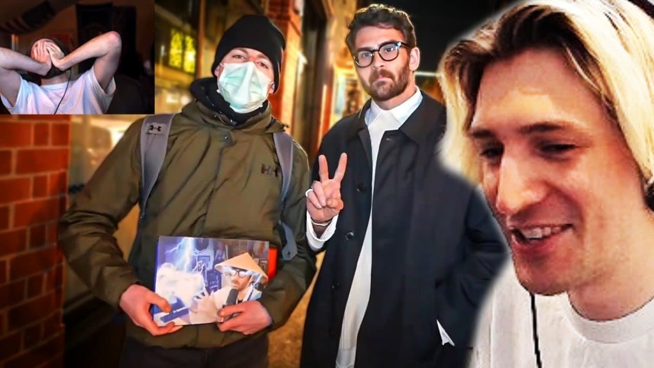 Hasan Gets Stream Sniped and Goes Unhinged