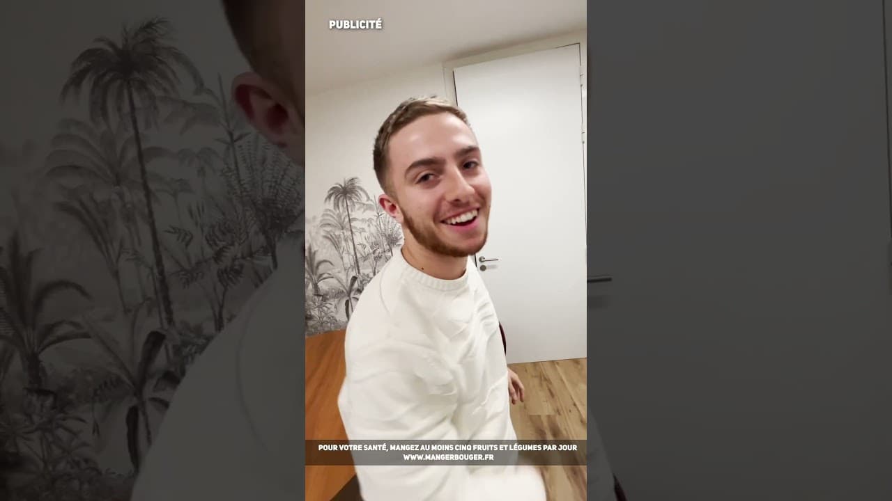 MES PLUS GROSSES PHOBIES ! 😭