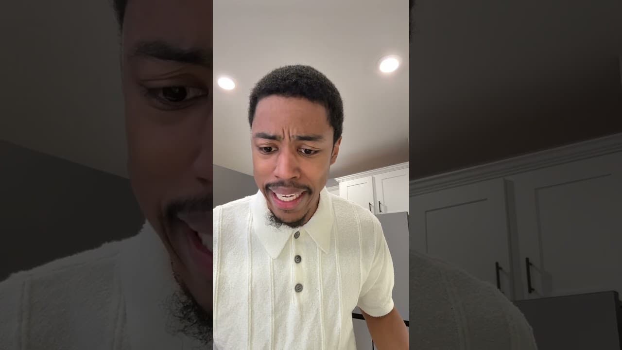 Cooking with dyslexia…