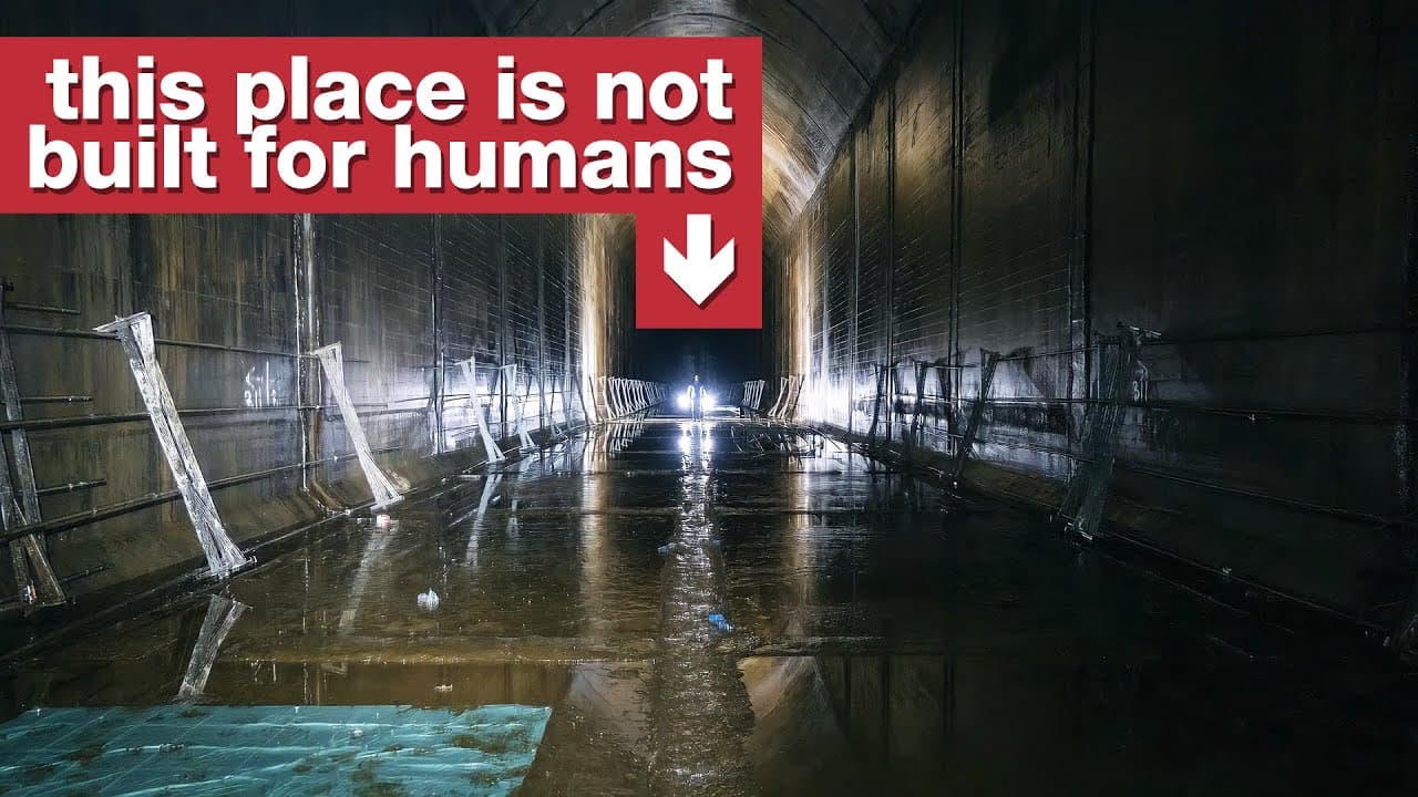 Testing the world's longest echo