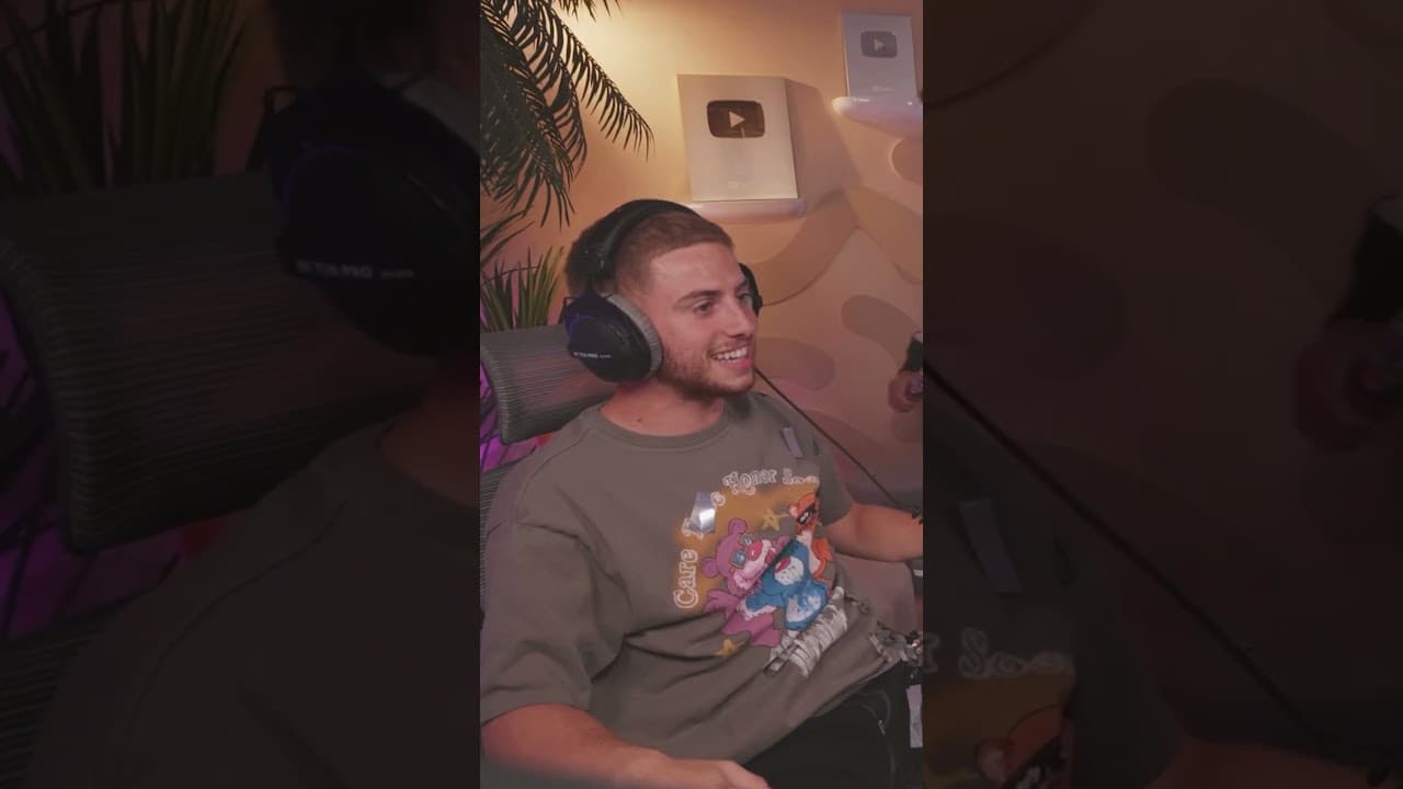 ILS ONT EXPLOSÉ MON STUDIO, J'AI FLIPPÉ 😂😭 #michou #humour #divertissement #10million