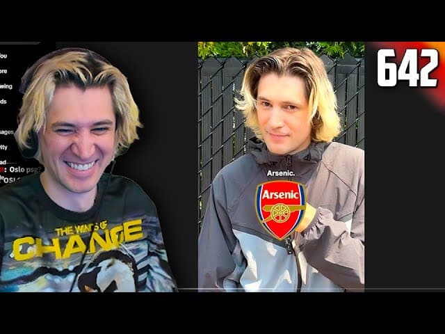 They Found My Secret TikTok