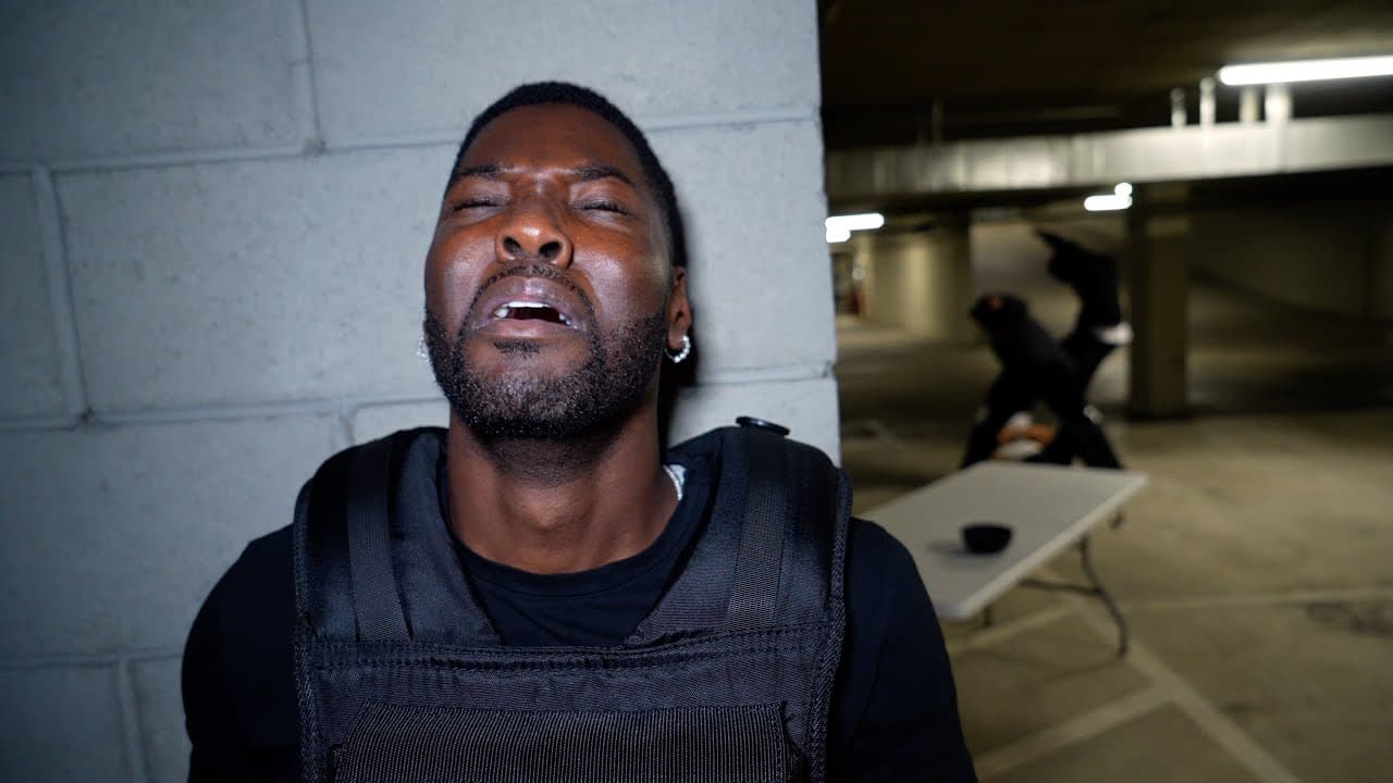 How Security gotta be at Youngboy Concerts