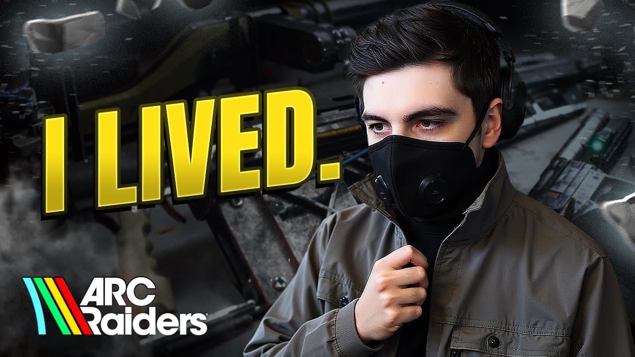 TRIALS ARE SWEATY THIS WEEK!