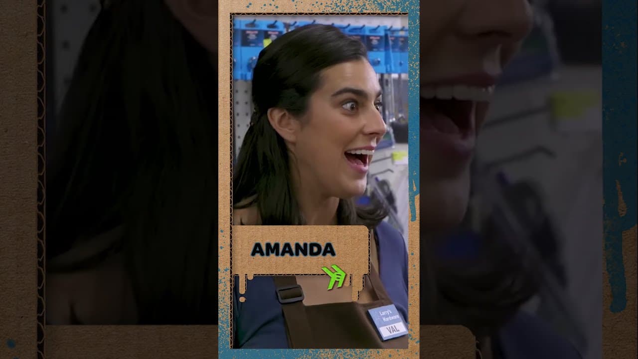 Where it all began...