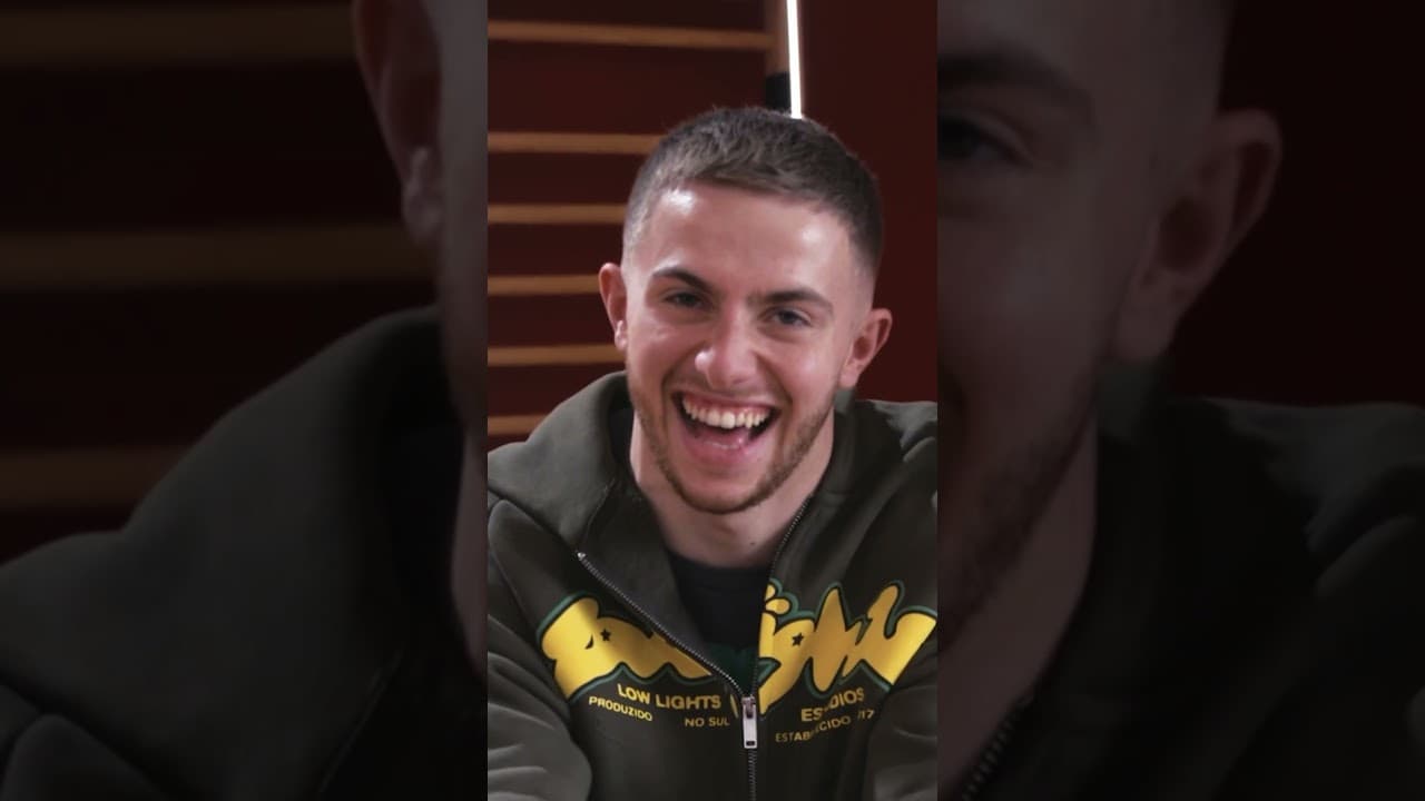 NOS MEILLEURES ANECDOTES AVEC ELSA 😍🤫 #michou #divertissement #michou #interview