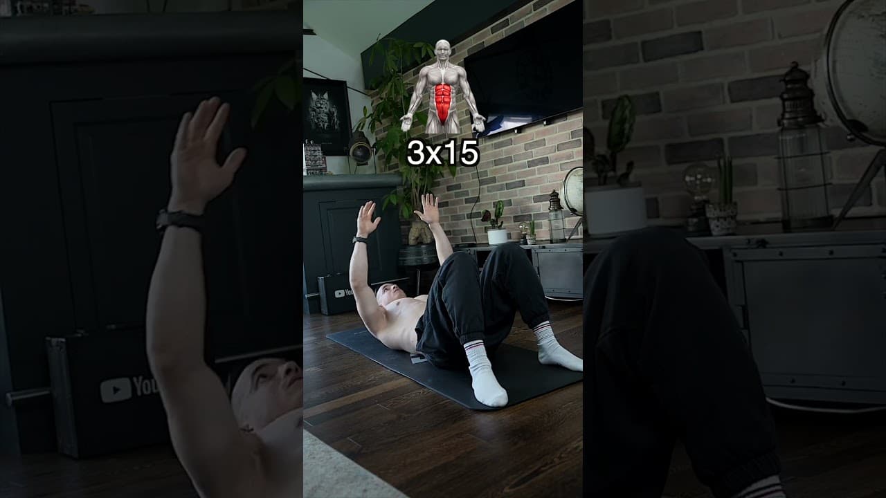 How to lose belly fat ?? 🔥