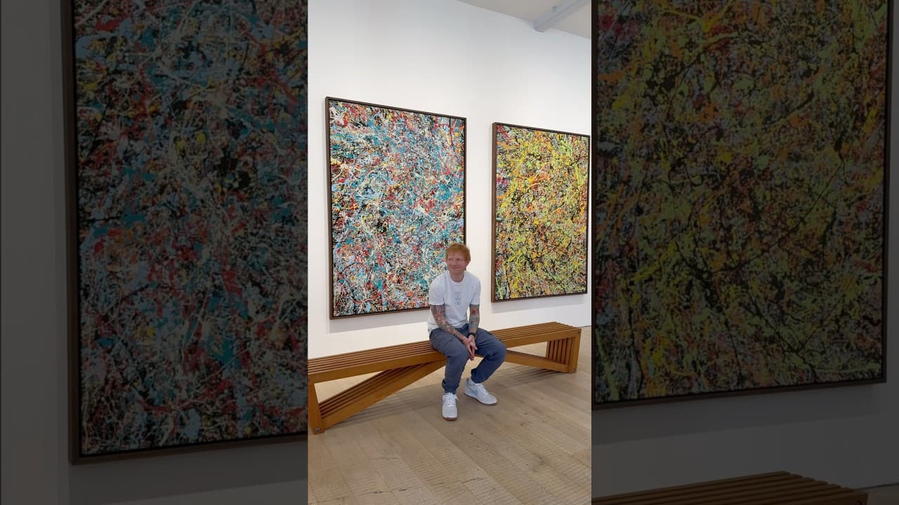 Thank you, Heni. All we raised will go a long way to bring the arts to everyone, all over Britain x