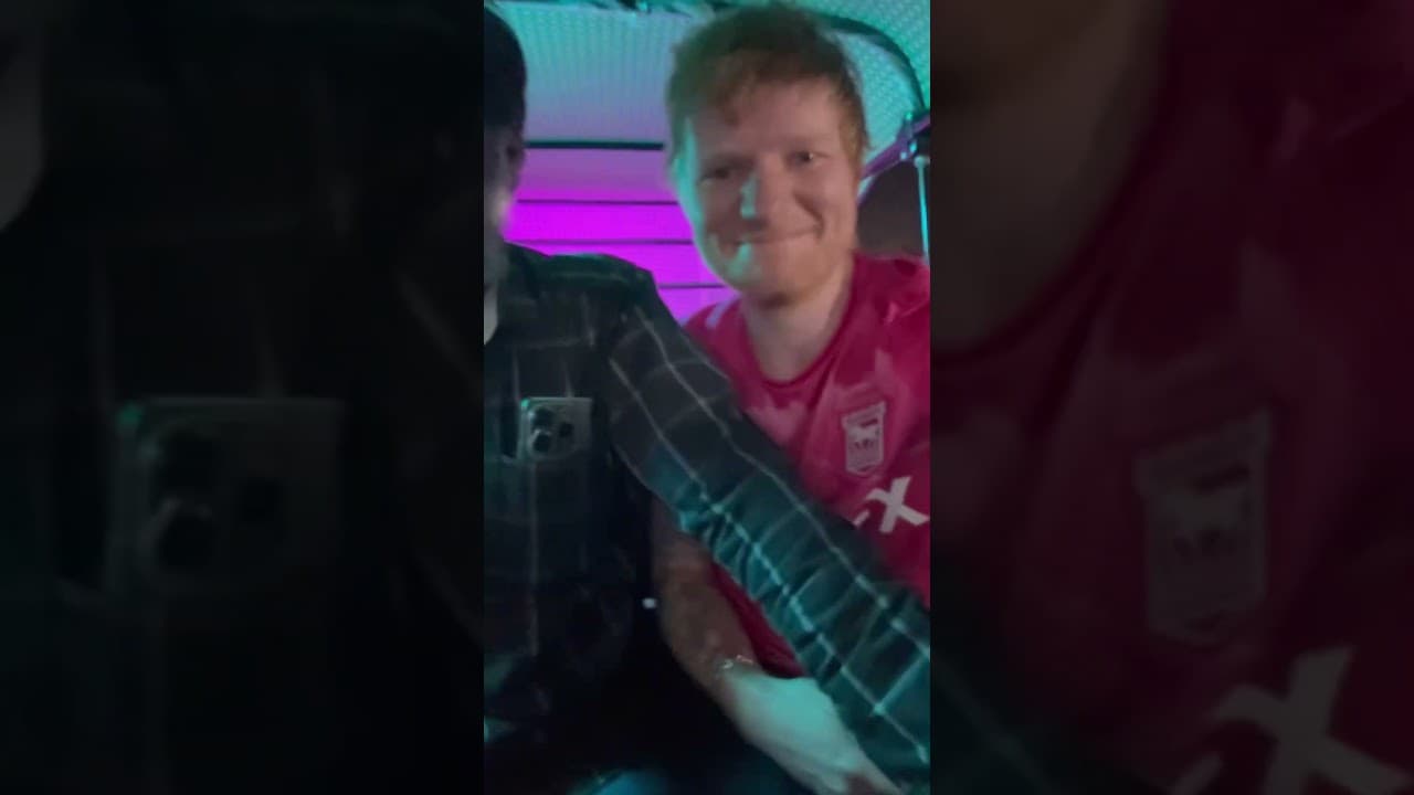 When I was touring India I played Azizam to my taxi driver. He was a whole vibe, big up Rakesh