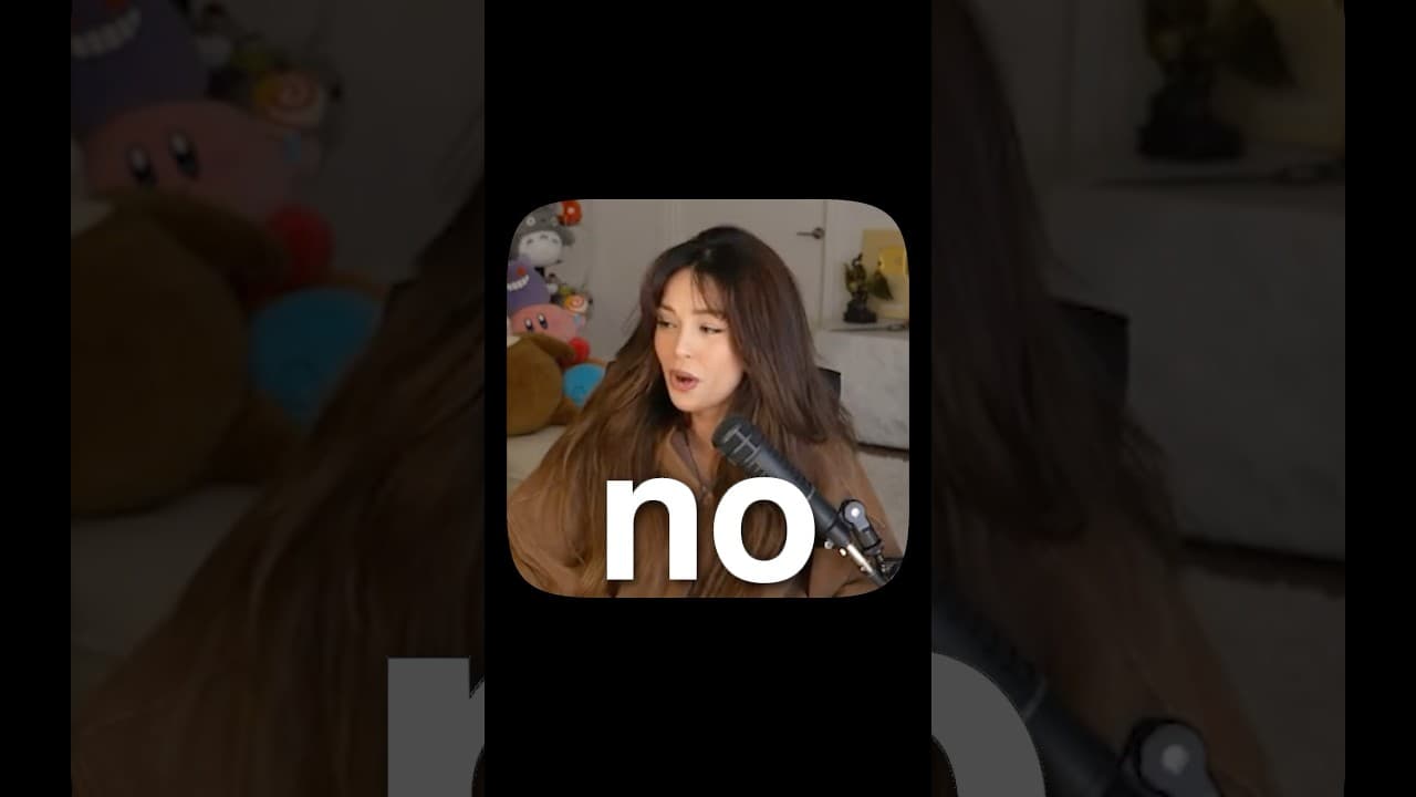 Why Rae Doesn’t Fart 😱