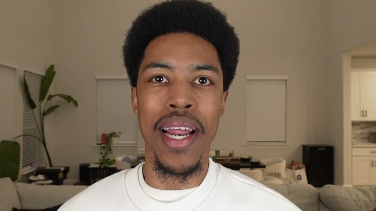 The LAST thing you want to hear.