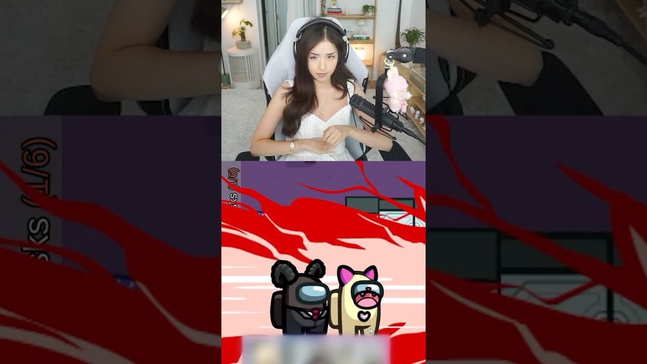 Among Us feels like 2020