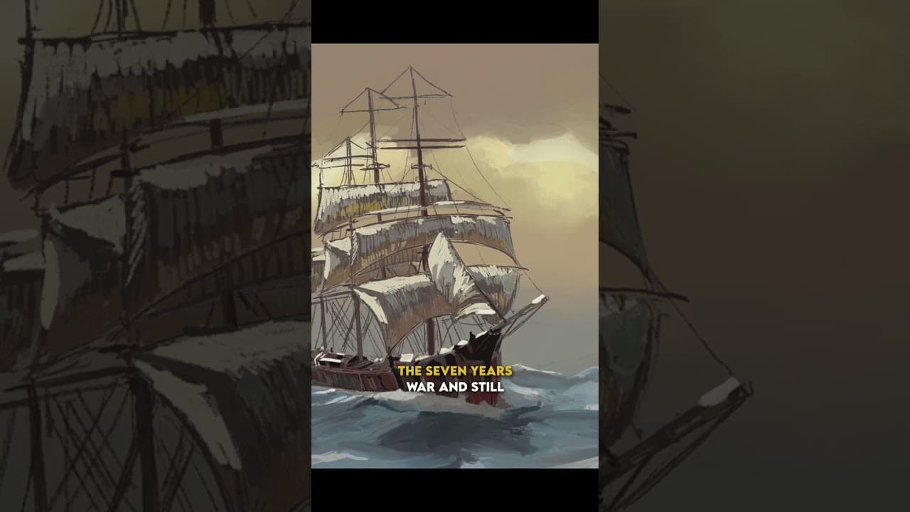 The tragic tale of Guillaume Le Gentil