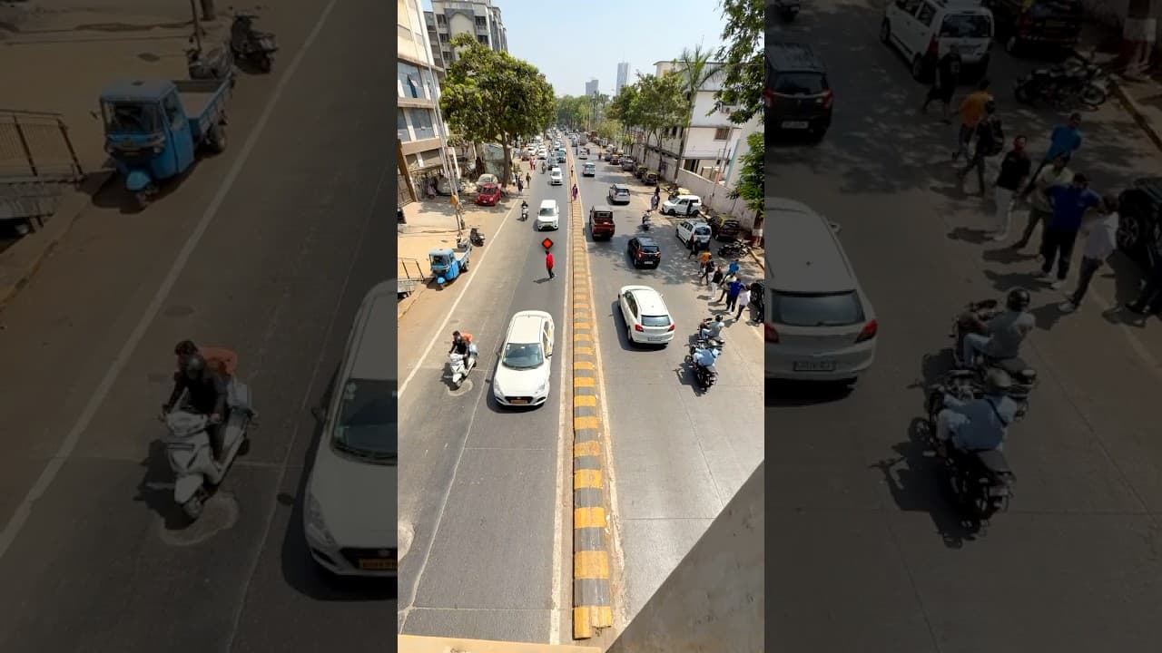 Secret Street Crossing HACK