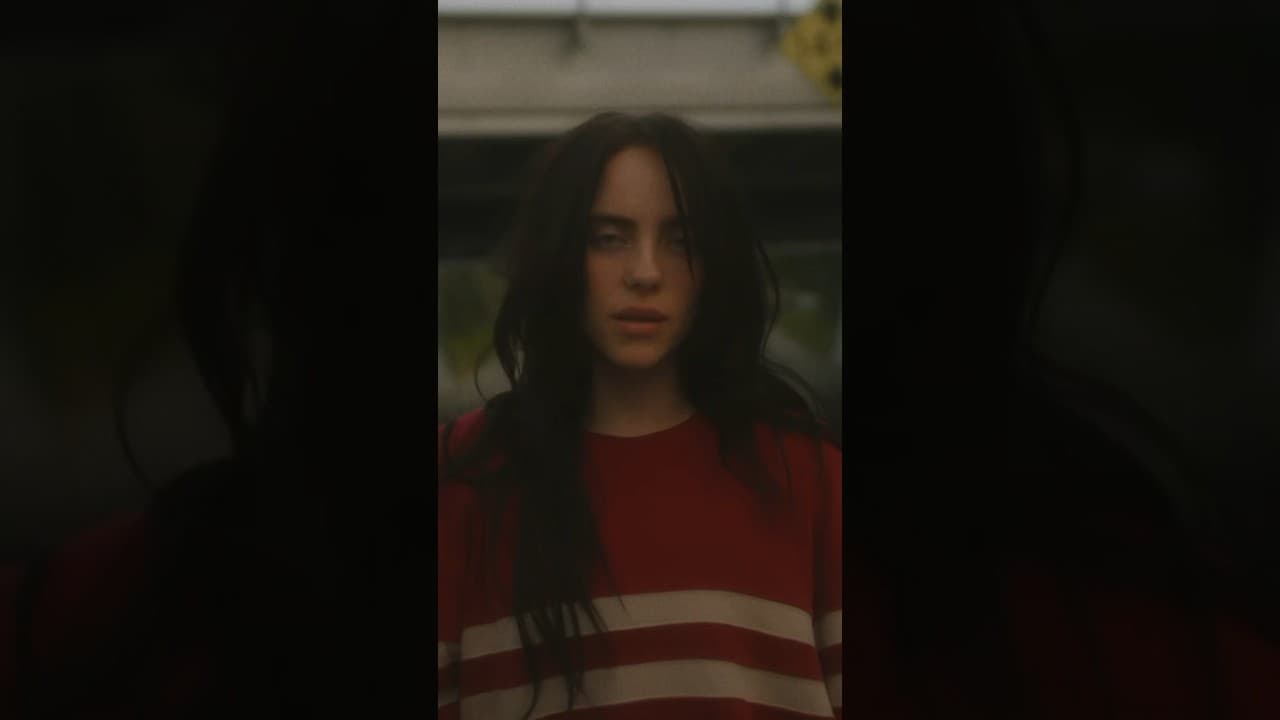 “CHIHIRO” VIDEO OUT NOW