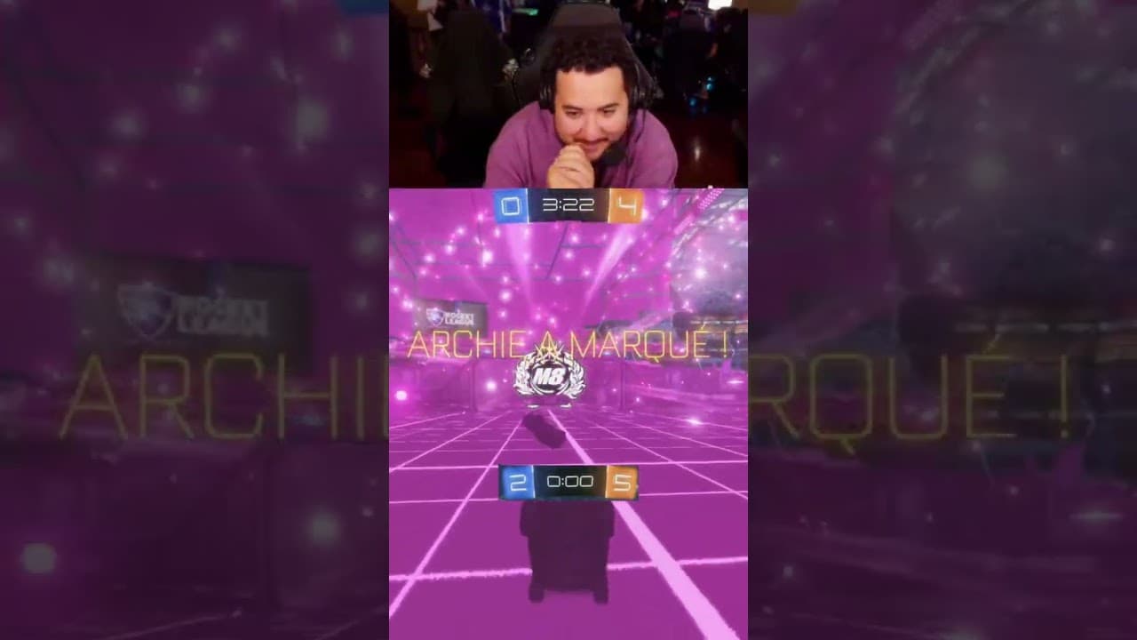 L’équipe RL me ruine ...