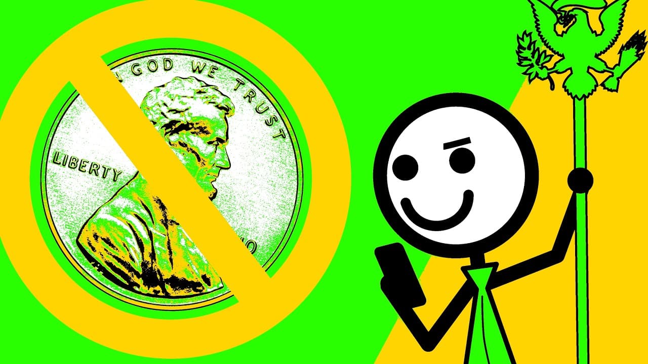 Is The Penny *Finally* Dead?