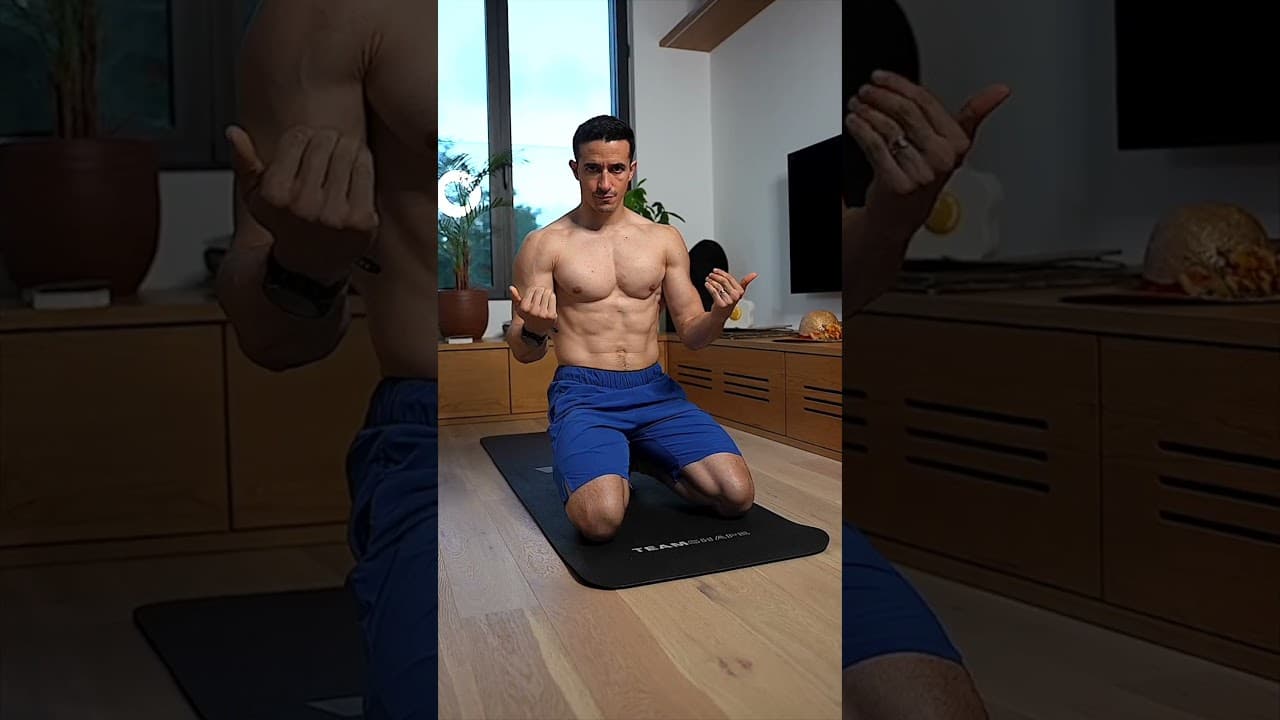 How to lose belly fat ?? 🔥