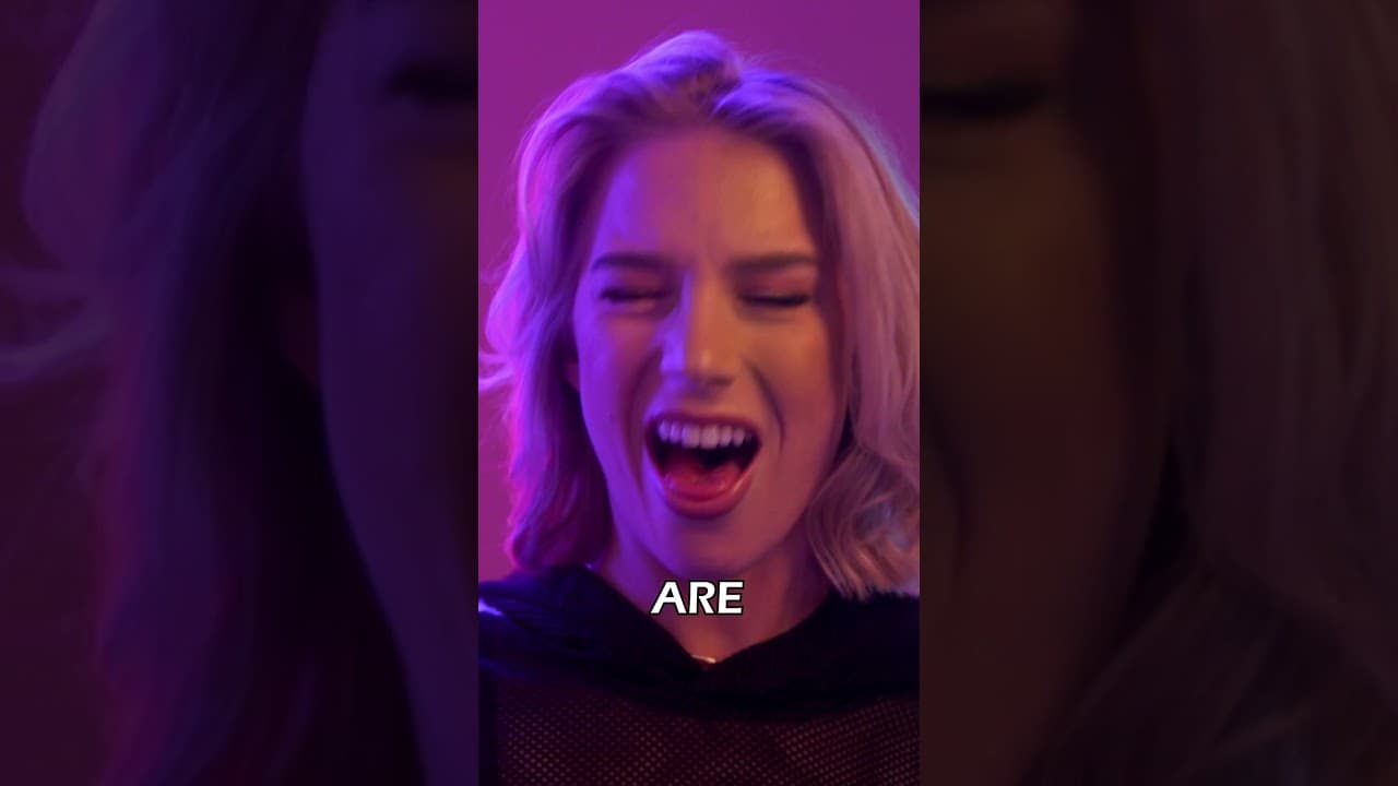 GIRLS ARE SERIOUSLY GROSS