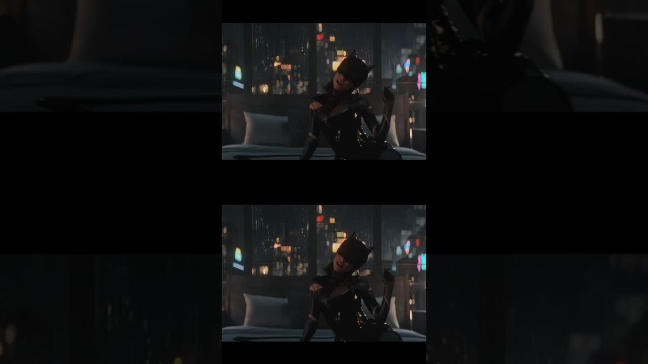 the boy is mine ♡🐈⬛📺 out now