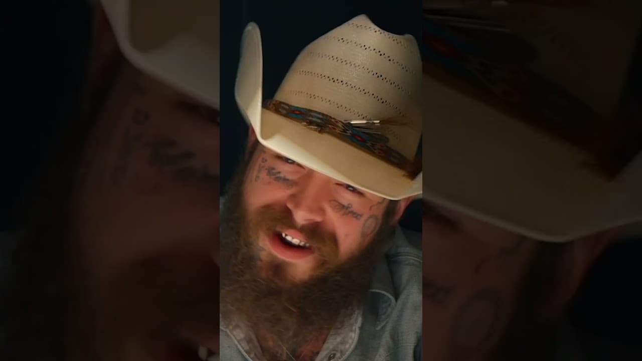 Post Malone's Murder Circus - Hunt: Showdown 1896