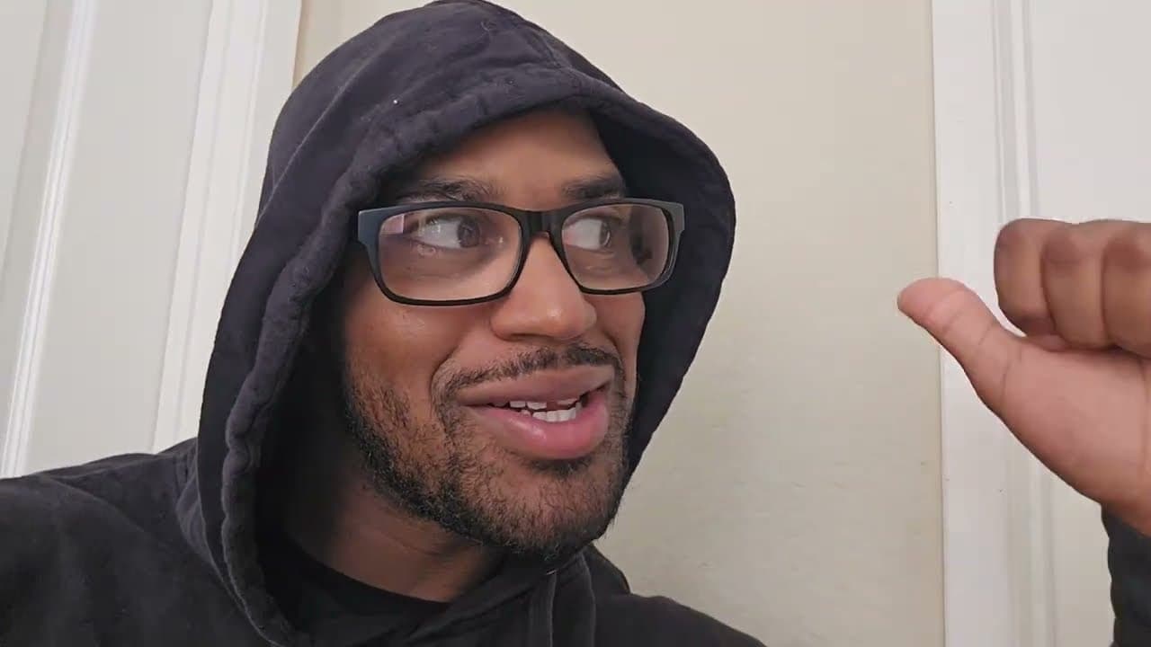 When you got caught disrupting class in high school