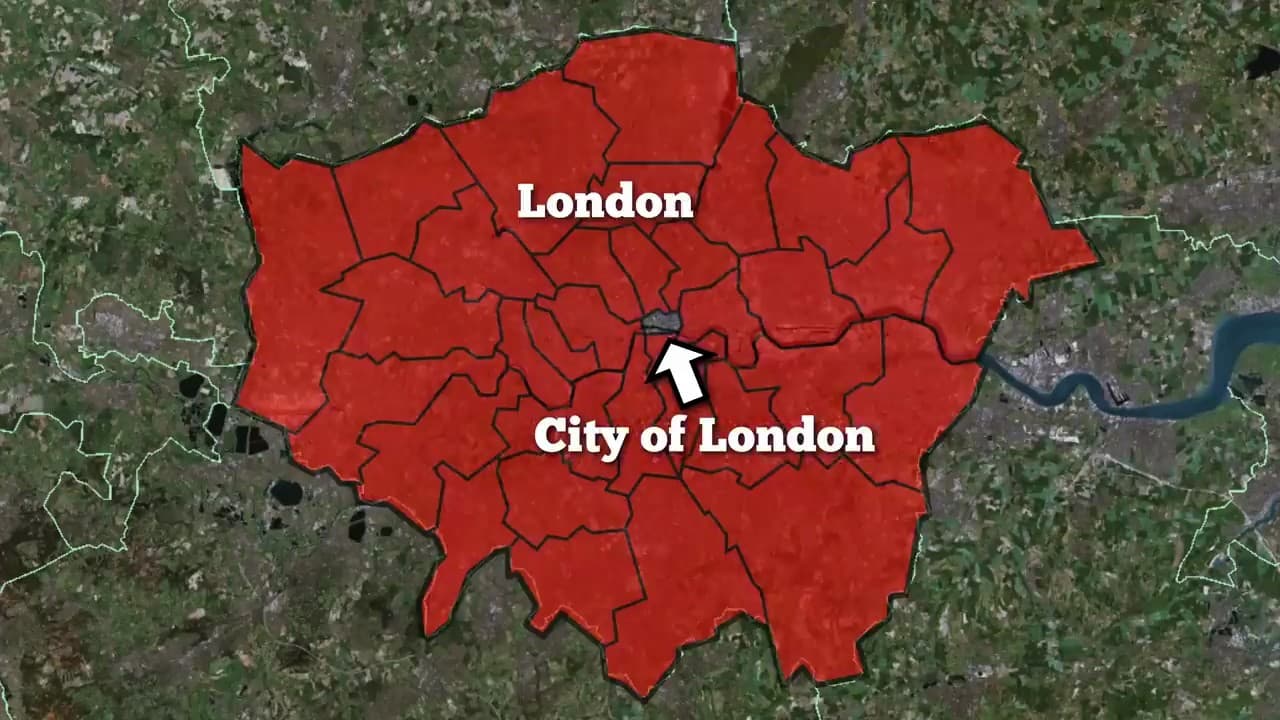 Las Vegas isn't Las Vegas