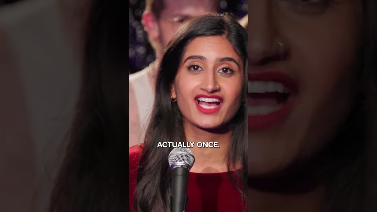 We're honored to accept this award.