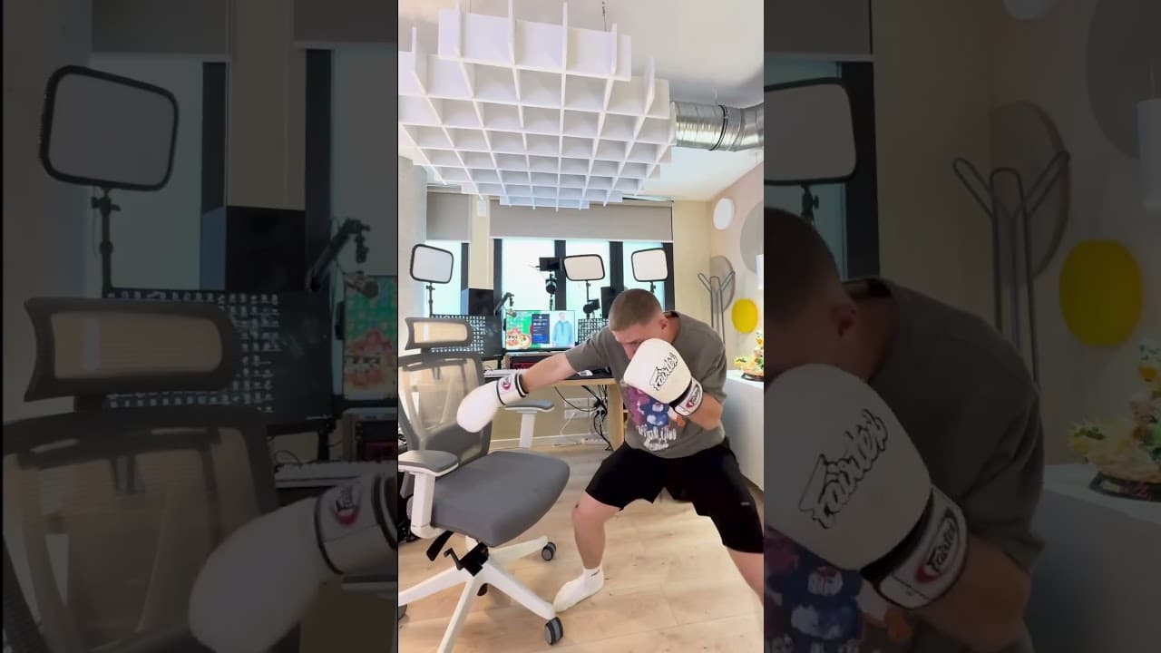 C’EST LA SEULE QUI SAIT ME CANALISER… ❤️🩹 #michou #dog #animals #trend #love