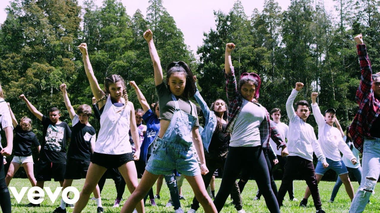 Justin Bieber - Children (PURPOSE : The Movement)