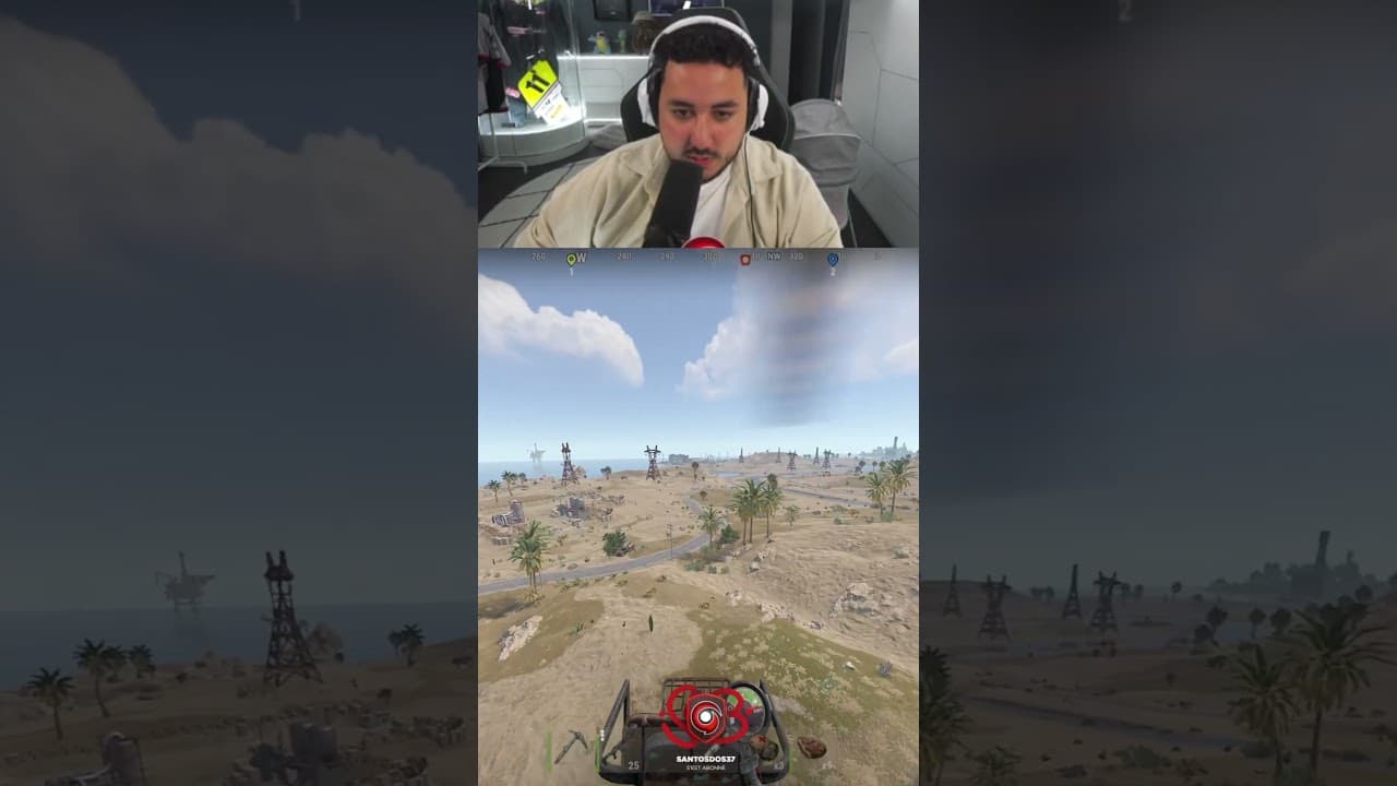 JE SUIS UN PILOTE ! (ou pas)