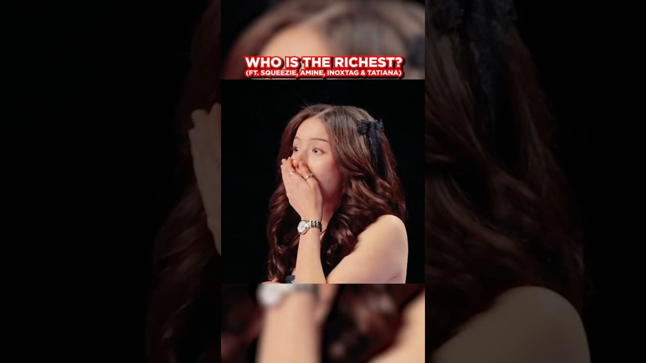 Is Pokimane The Richest? 💰