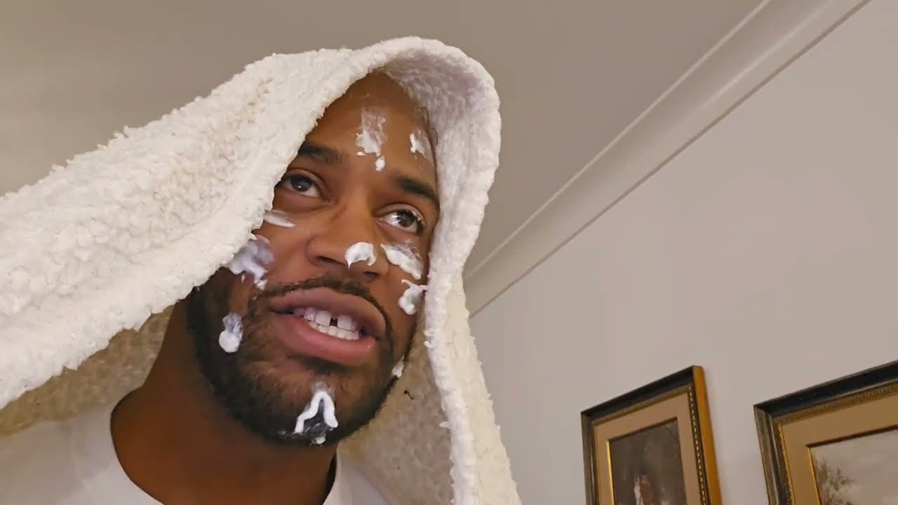 Kendrick Lamar fans when he drops an album