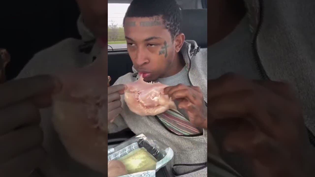 Salmonella is coming !! 😱