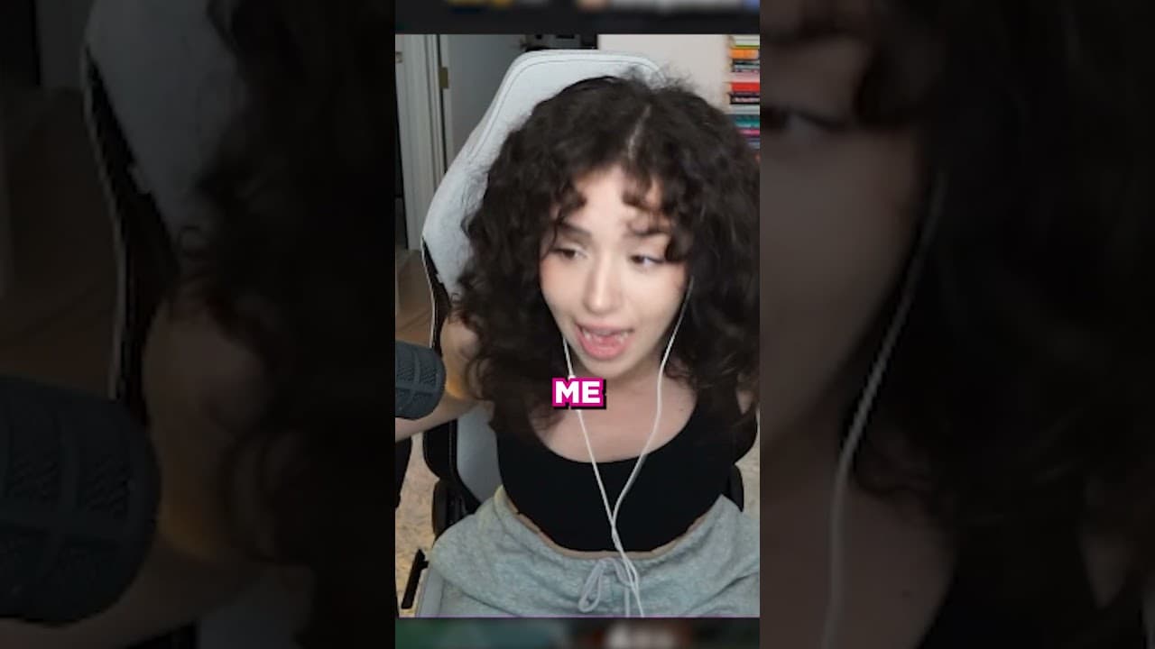 Roasted by a French Viewer