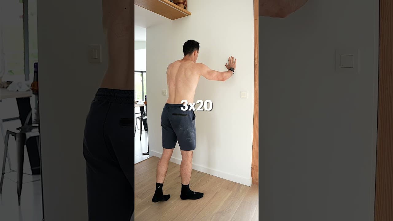 How to push-ups for beginners ?? 😱