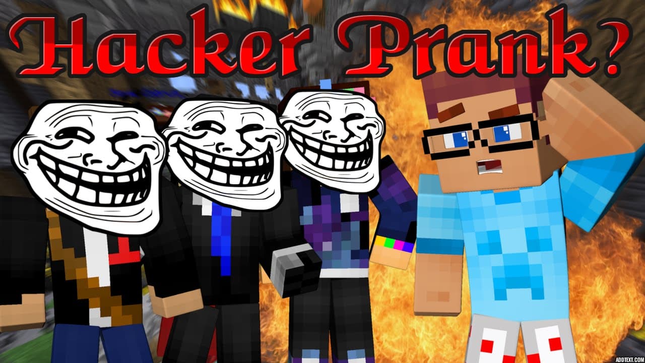 PRANKING A_Y_Y_Y_L_M_A_O_ (GAMEMODE 1 PRANK!)