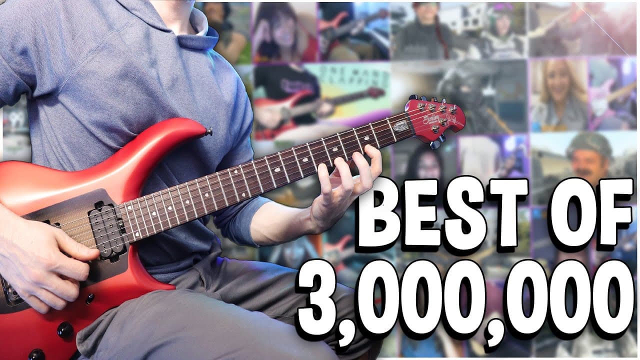 BEST OF THE DOOO (3 mil special)