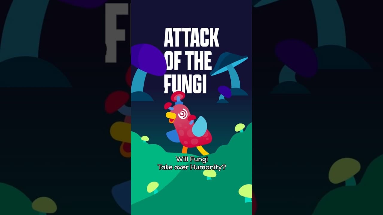 Will Fungi Infect Us All?