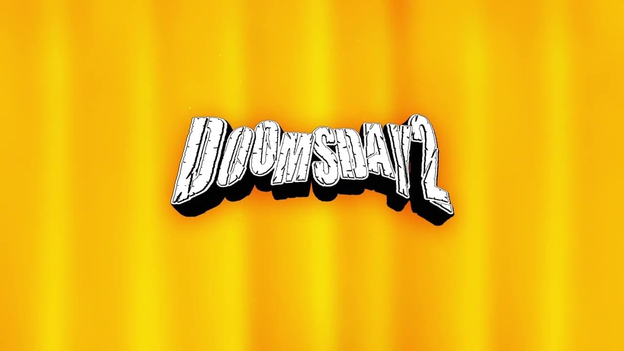 Lyrical Lemonade – “Doomsday Pt. 2” with Eminem (Visualizer)