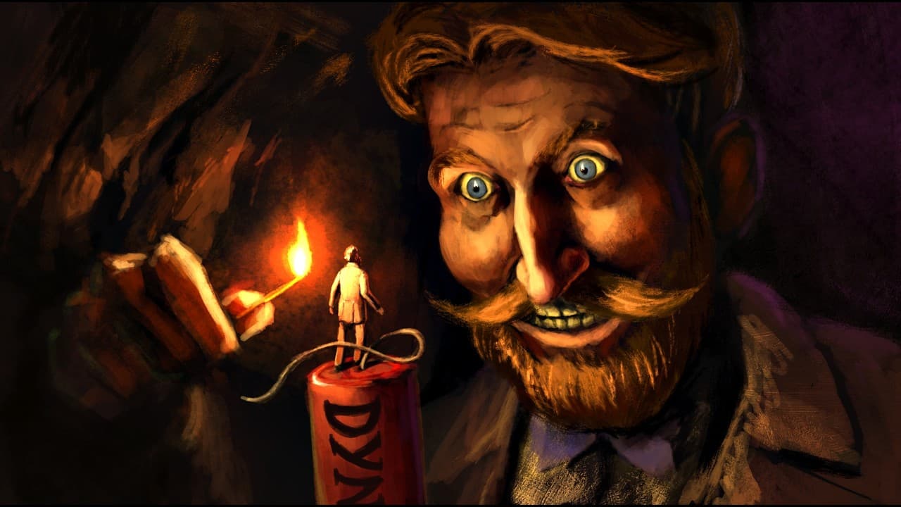 Alfred Nobel: The Man Who Fooled The World