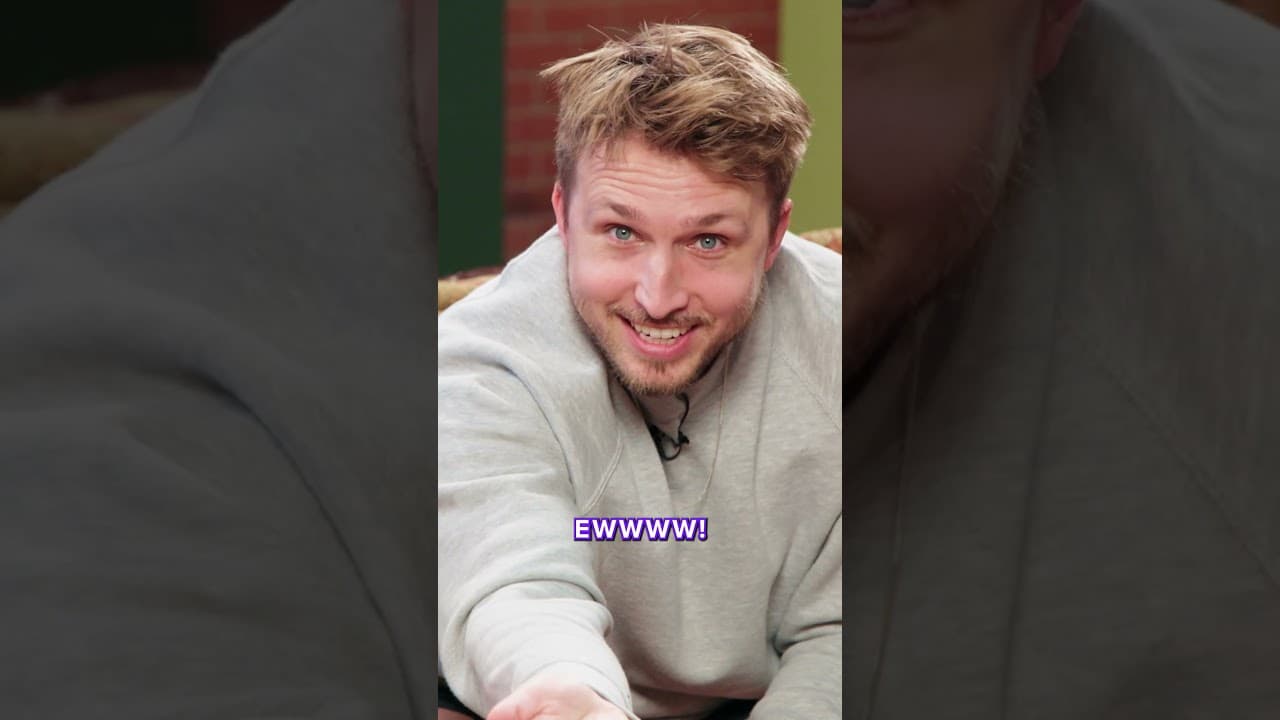 Who HASN'T had a handful of chocolate chips moment