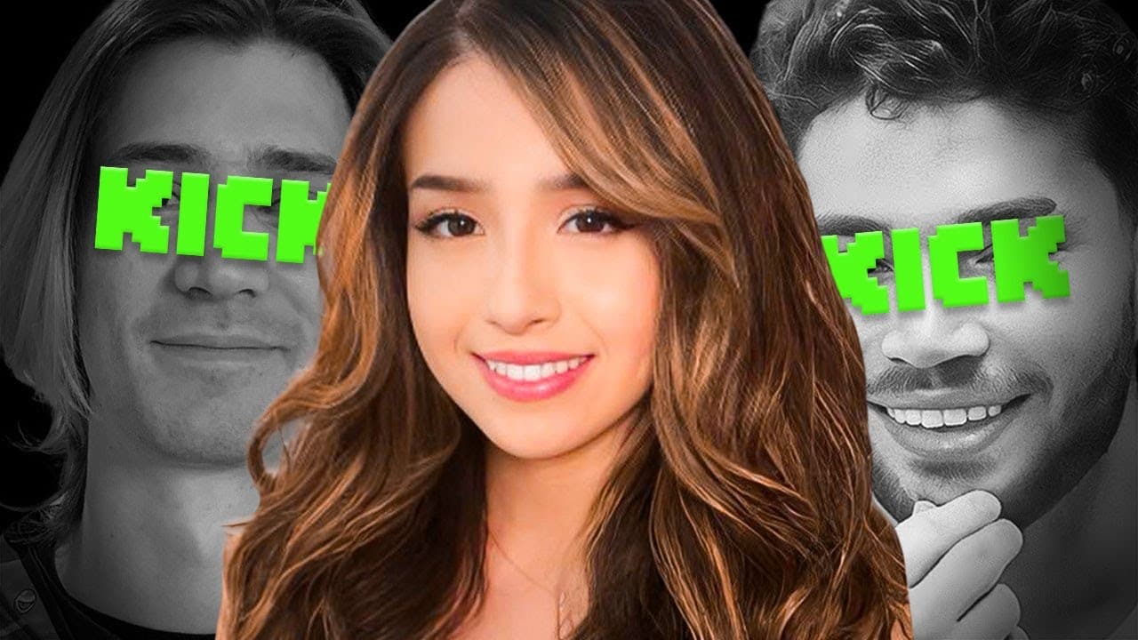 The Dark Side Of Kick..