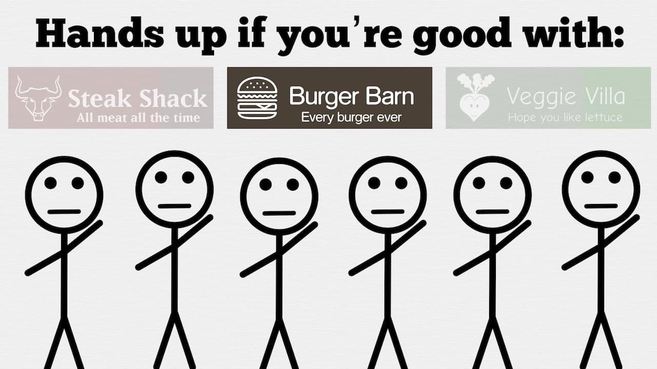 Everyone Should Vote More Than Once