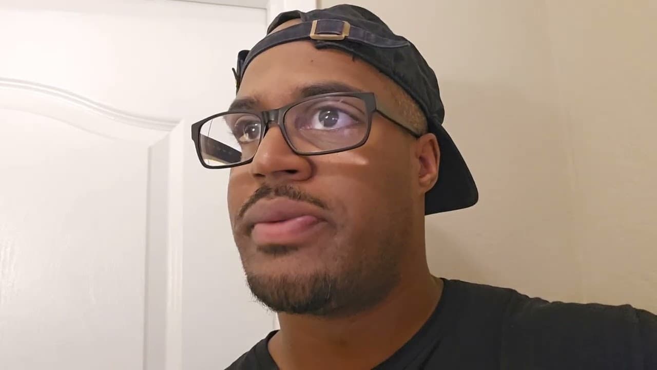 Hood dudes go to parties just to cause trouble