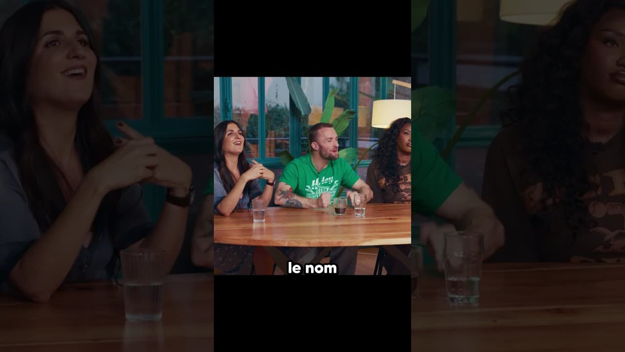 Aya Nakamura cherche à déstabiliser les imposteurs