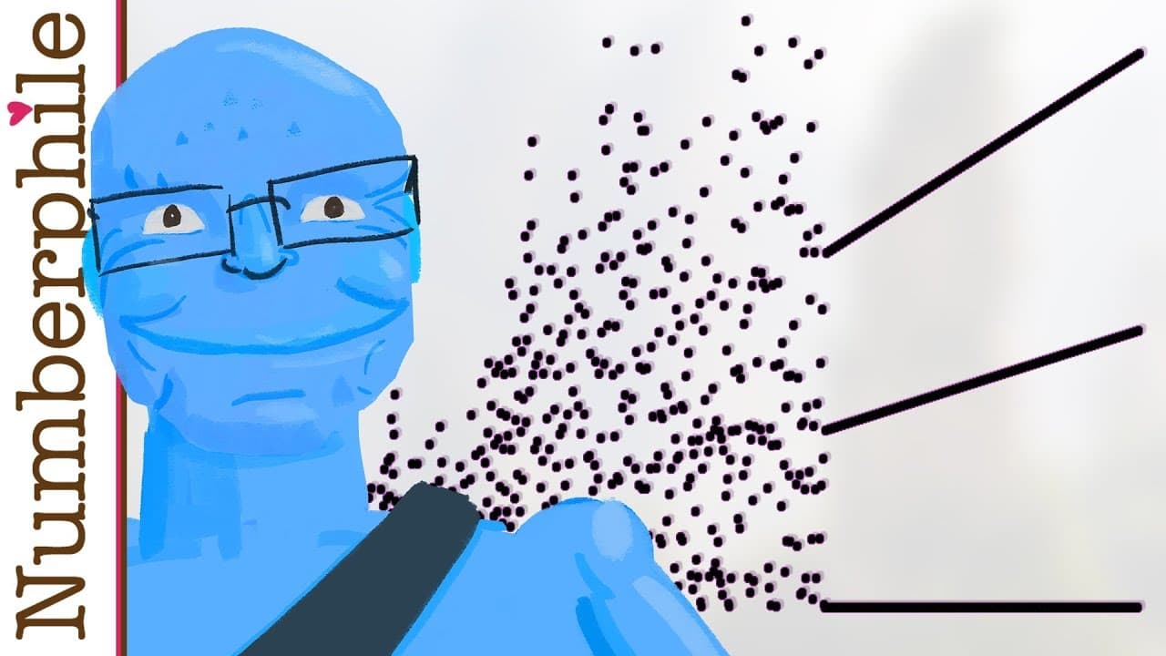 Amazing Graphs - Numberphile