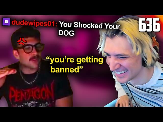 Hasan Can't Take It Anymore