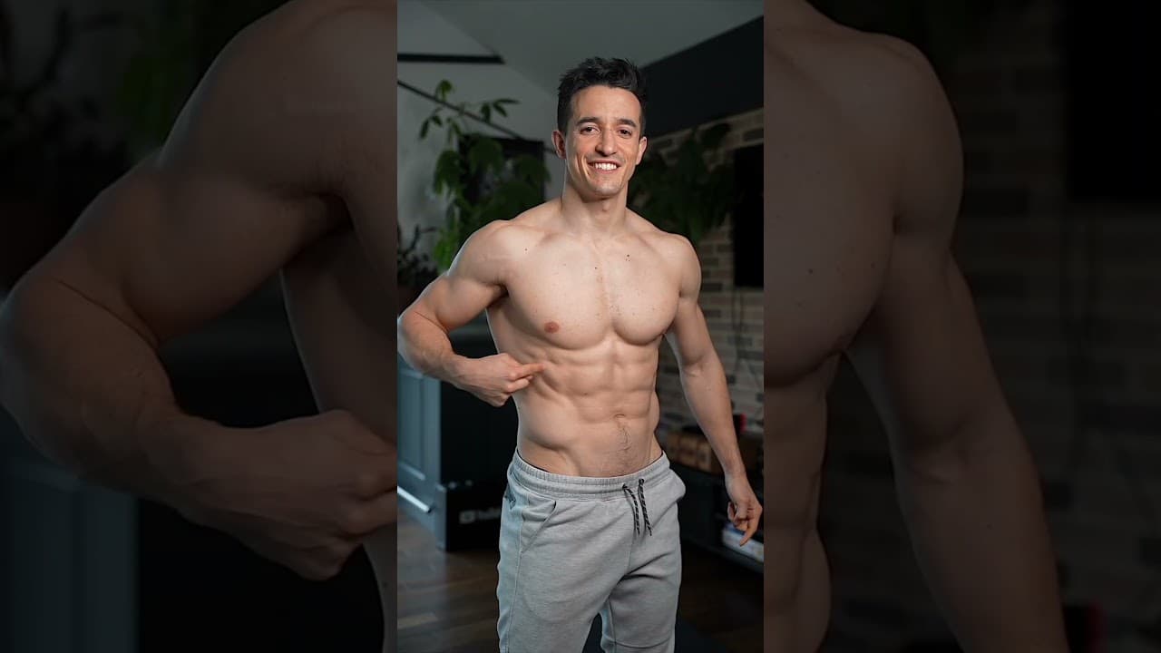 Kids with strong abs !! 😱😱