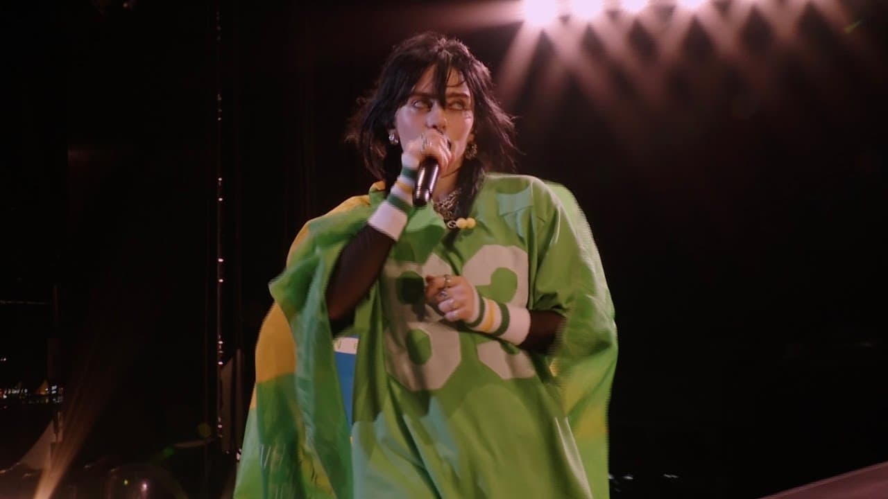 Billie Eilish - Billie Bossa Nova (Live from Lollapalooza Brazil 2023)